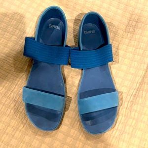 Excellant condition Camper sandals size 41